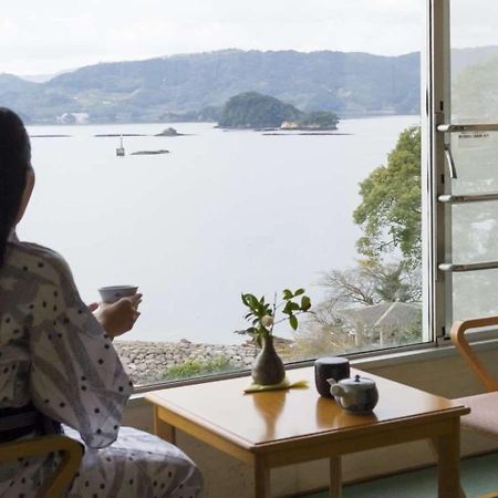 Kokuminshukusha Irohajima Ξενοδοχείο Karatsu Εξωτερικό φωτογραφία
